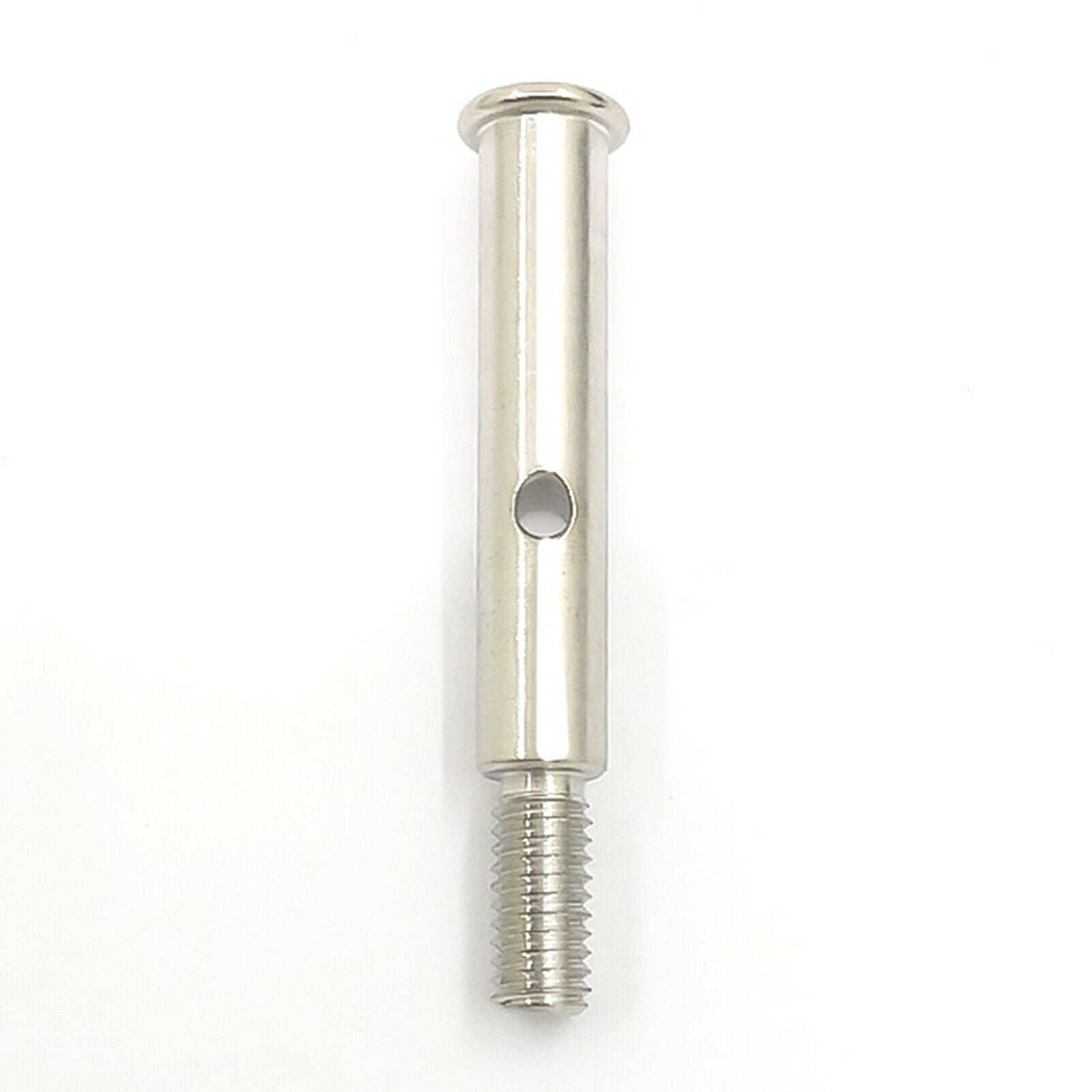 2x RC Front Axle Fit for Rustler RC Monster Truck Parts Repair Accessories