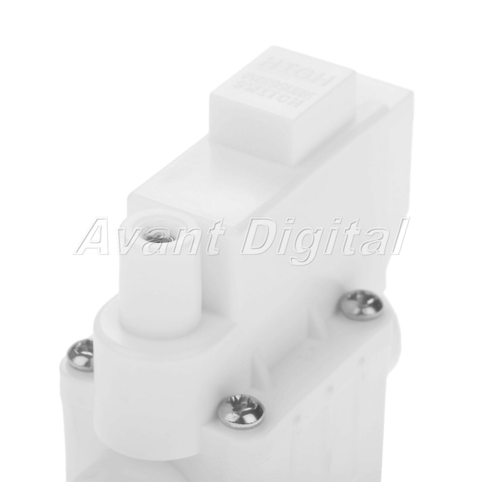 1pc High Pressure Switch For Pump Water Filter RO System Fitting Quick Connect