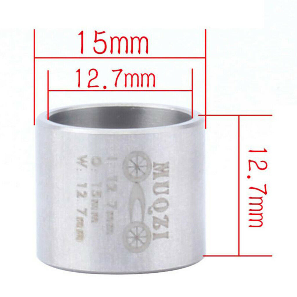 Cycling   Mountain   Bike   Bicycle   Rear   Shocks   Absorber   DU   Bushing