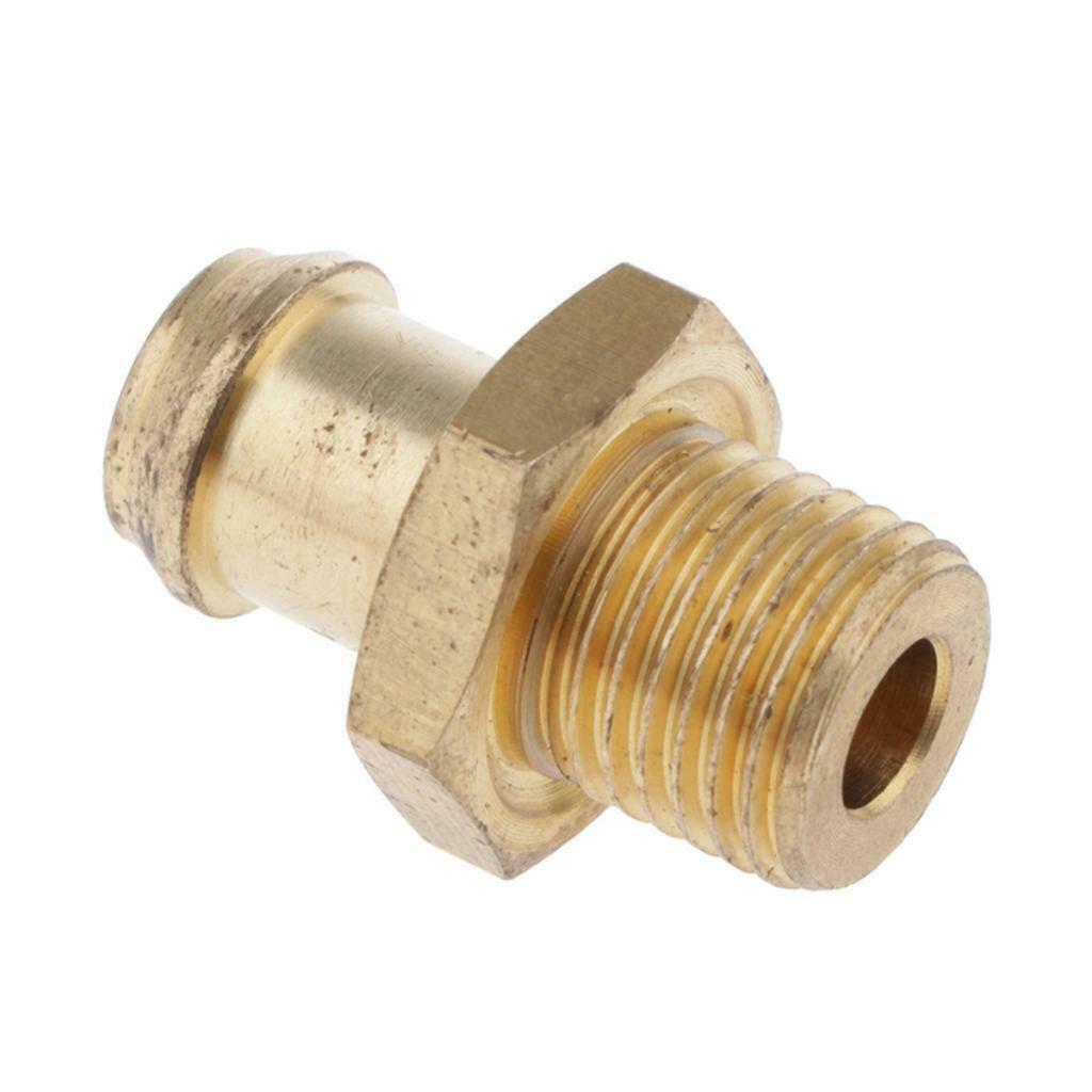 Marine Outboard Fixed Copper Screw for Yamaha 2 Stroke 5HP 6HP Fuel