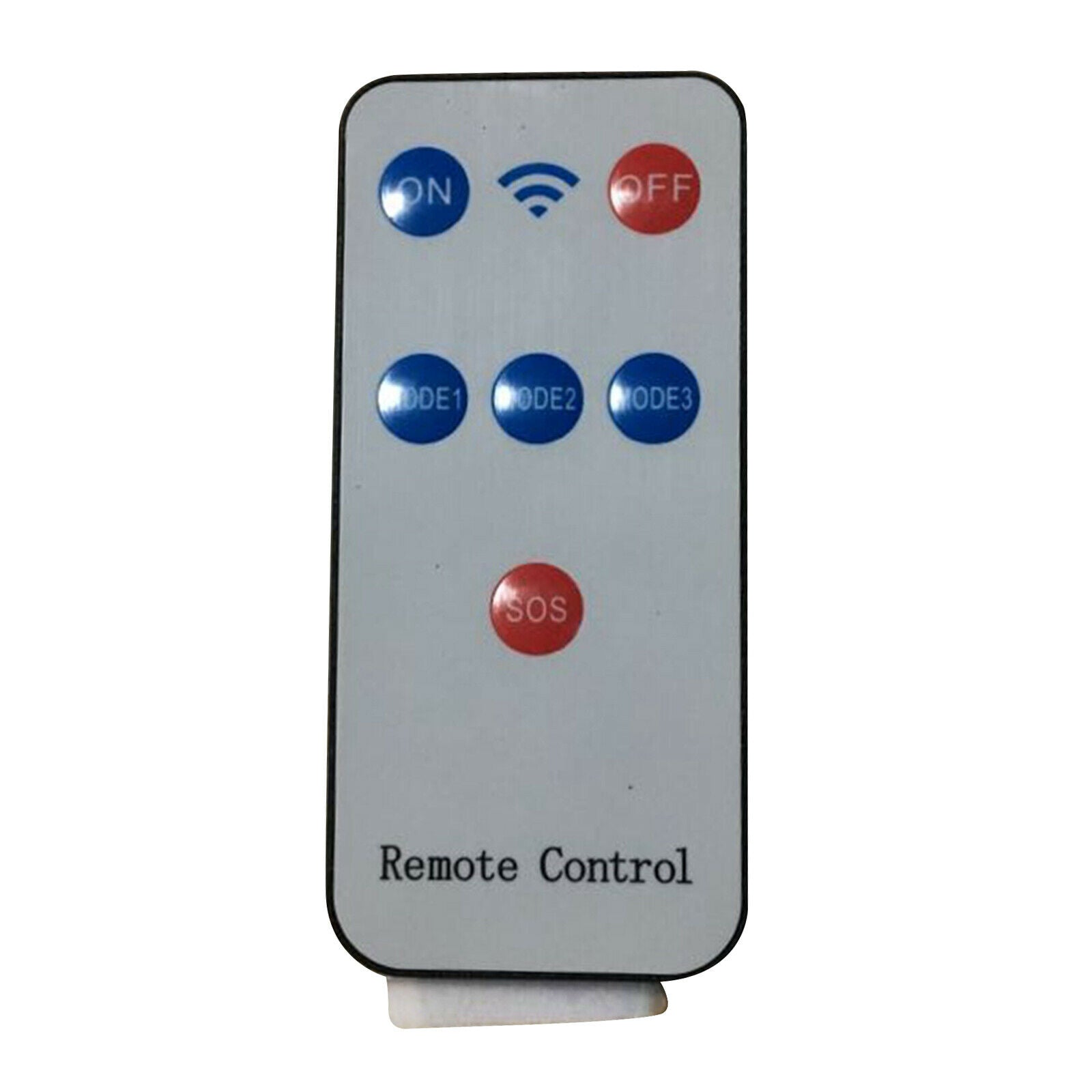 Remote Control for Garden, Street, Deck, Fence, Patio, Path LED Solar Street