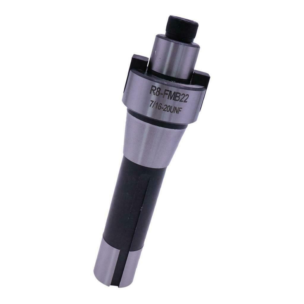R8 FMB22 Shell End Mill Arbour