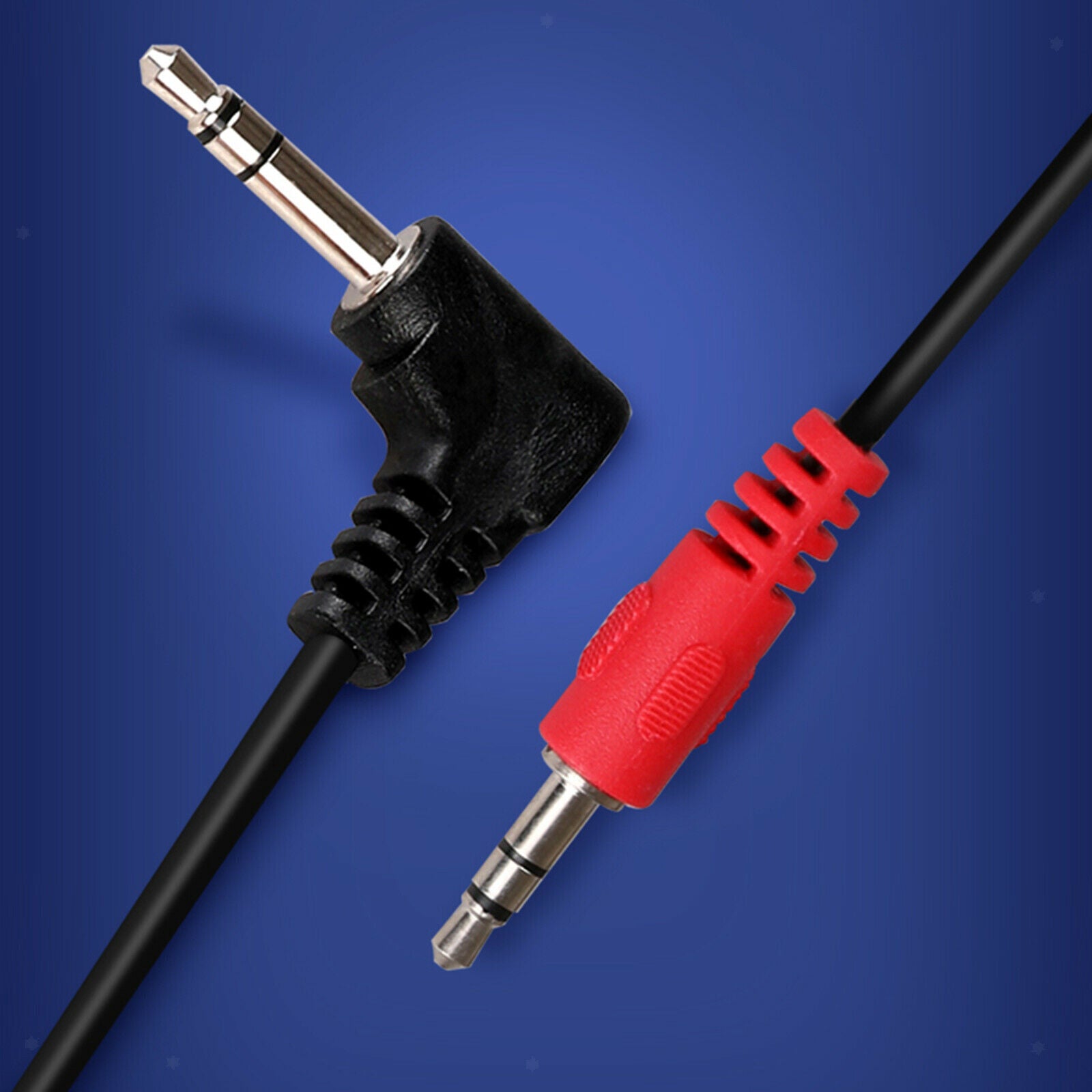 59" Black Data Cable for   Professional   Timer Clock Easy to Use