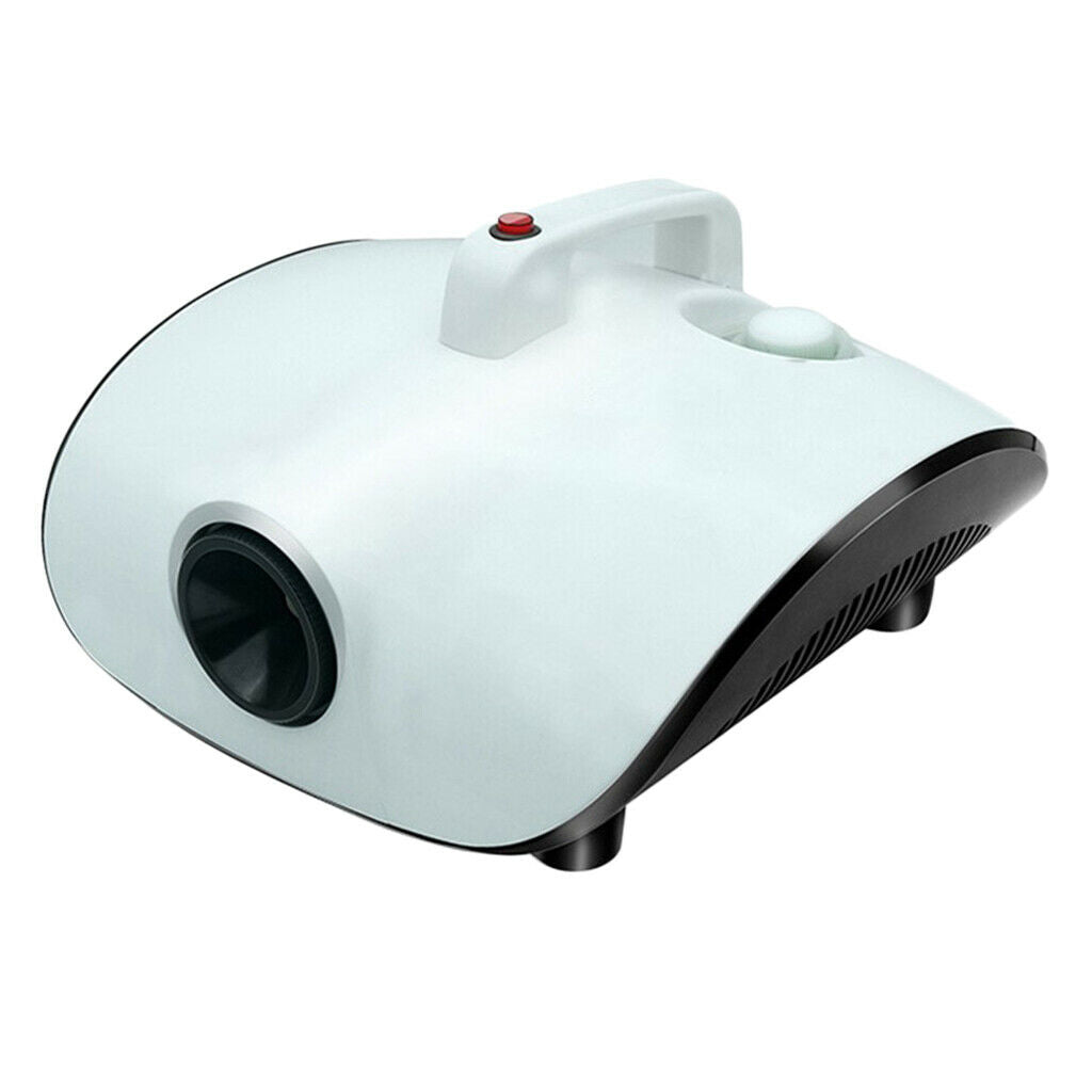Multifunctional Atomization Sterilization Smoke Fog Machine Car Air EU Plug