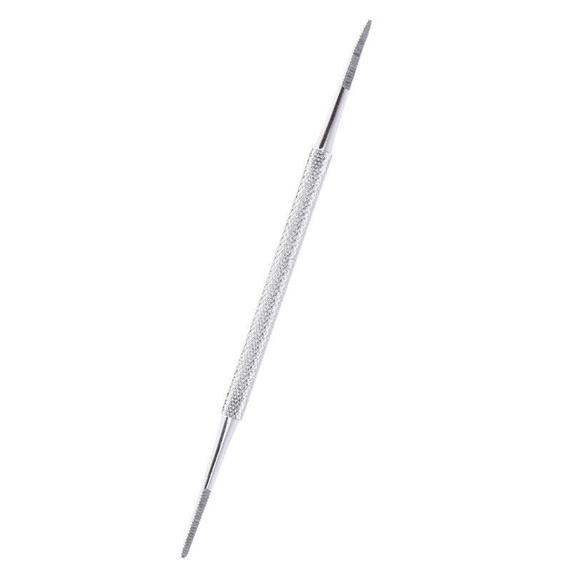 Professional Ingrown Toe Nail Lifter File Double Ended Sided Clean PedicureFCA