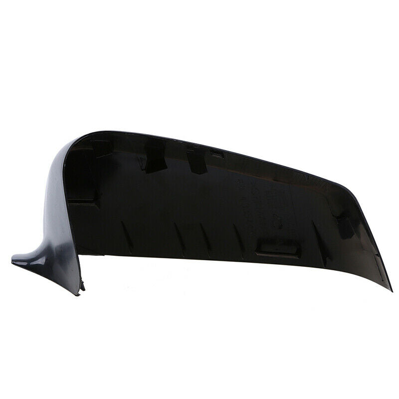 For BMW 6-Series F13 Coupe 2011-2015 Right Side Rearview Mirror Cover Cap