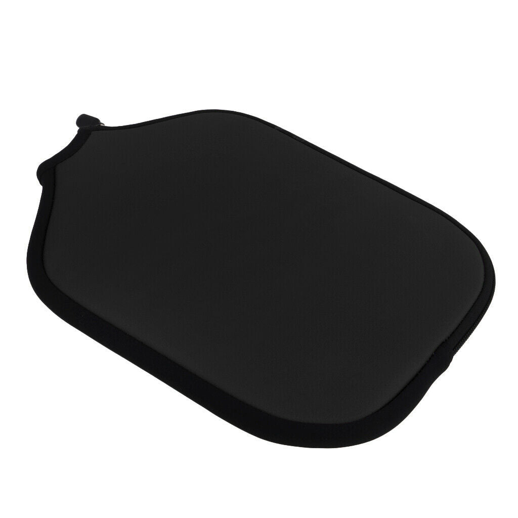 Waterproof Pickleball Paddle Cover Case Zipper Holder Bat Protector Sleeves