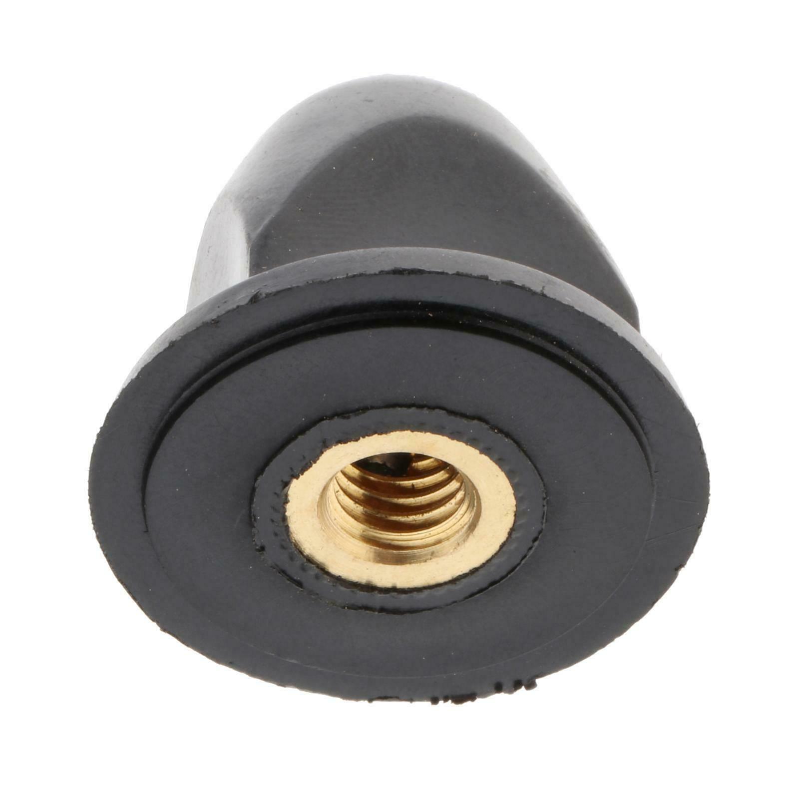 Premium Propeller Nut Suit for Yamaha Outboard Motor 2 Stroke 4-Stroke Parts