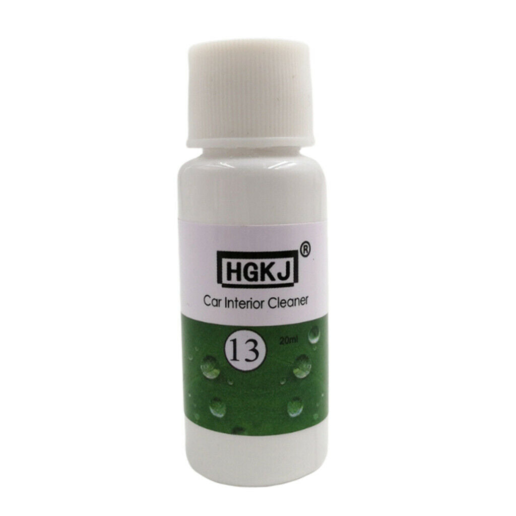 Car Interior Cleaner for Car Detailing - All Purpose Car Carpet Cleaner, Seat ,
