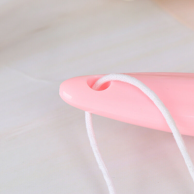 Fiber Face Clean Wash Facial Pore Deep Cleansing Mild Brush Soft Handle B.l8