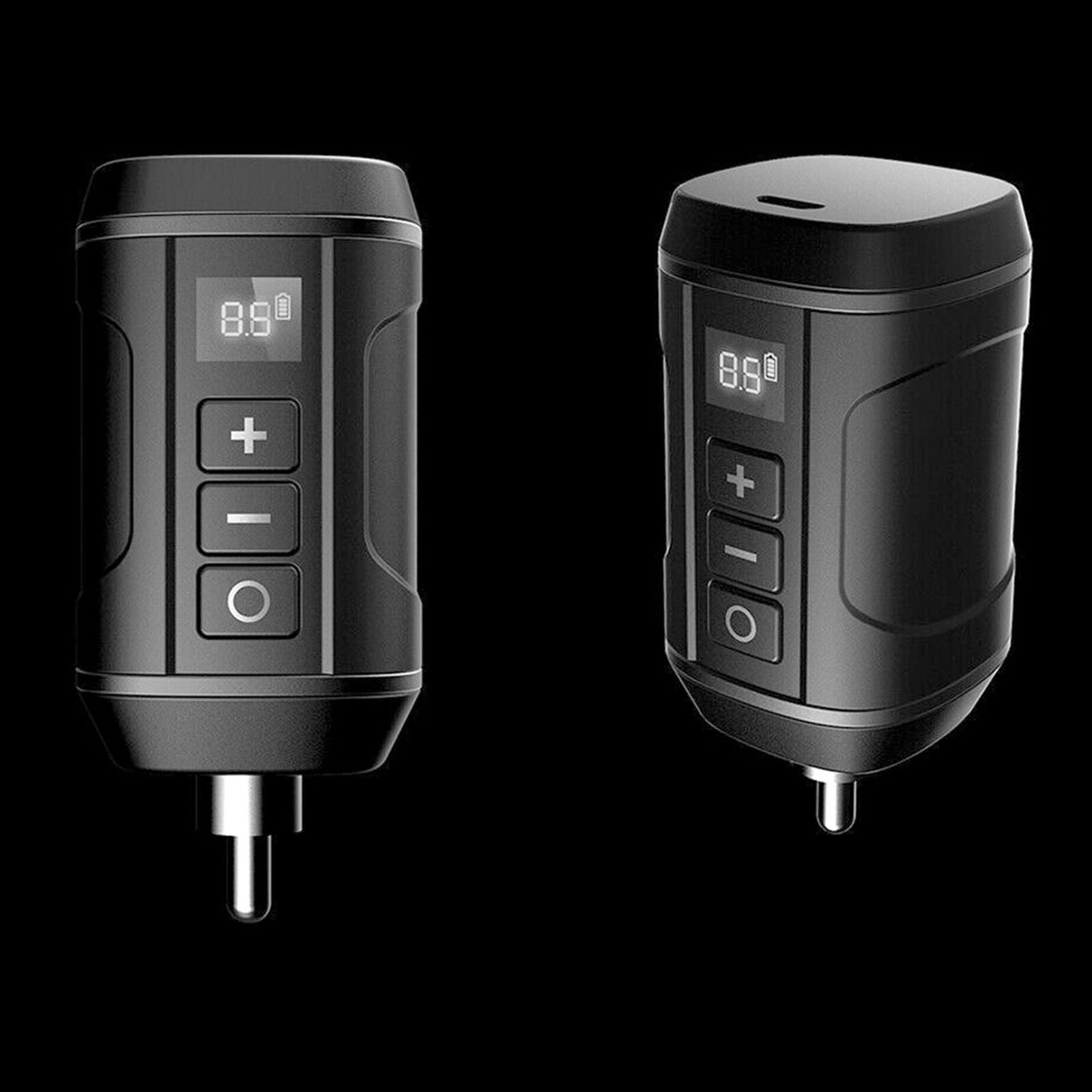 Newest Wireless Tattoo Power Supply Battery Pack For Tattoo Machine Pen RCA