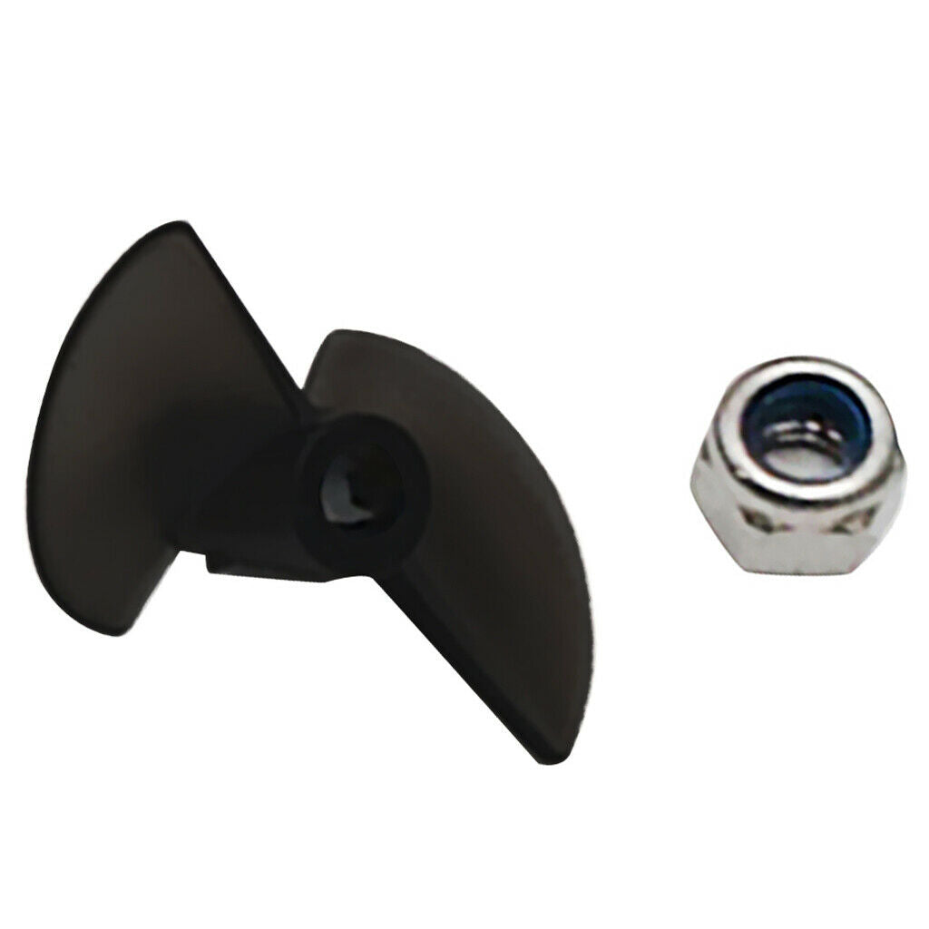 Propeller Propeller Motorboat RC Boat Accessories For