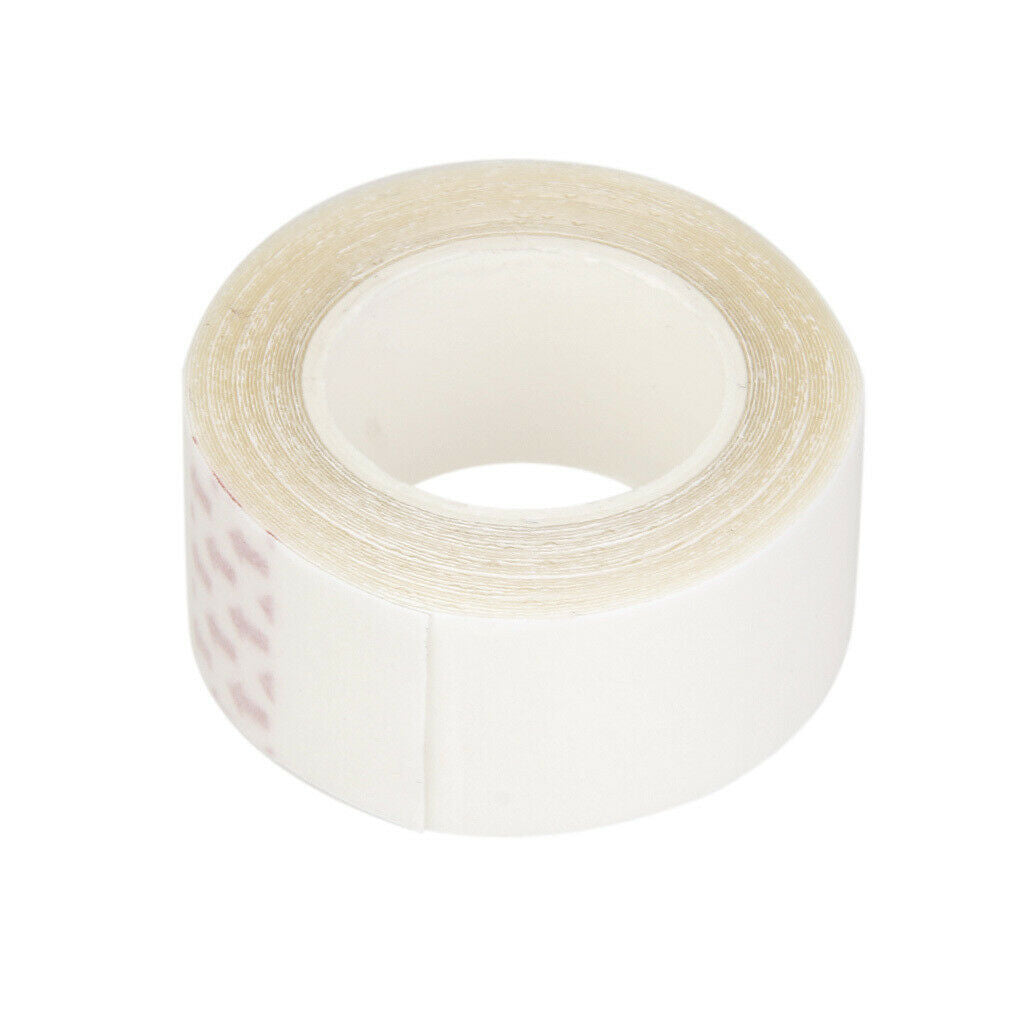 2 lot 3 Yards Wig Tape Waterproof Toupee Hair Extension Hairpiece Tapes