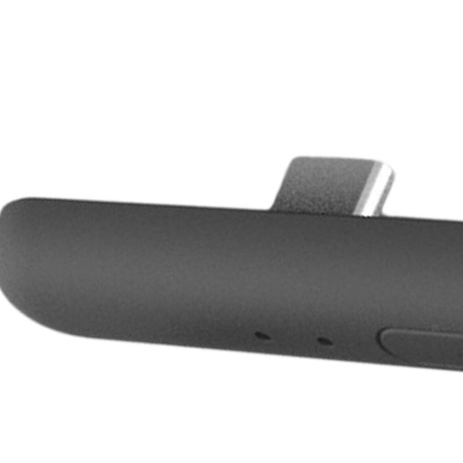 Wireless Bluetooth Audio Transmitter USB-C Adapter Speakers Plug and Play