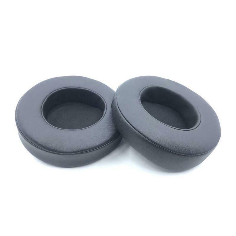 2PCS Earpads Ear Cushion Soft Ear Cover for Razer Thresher Ultimate7.1 Headphone