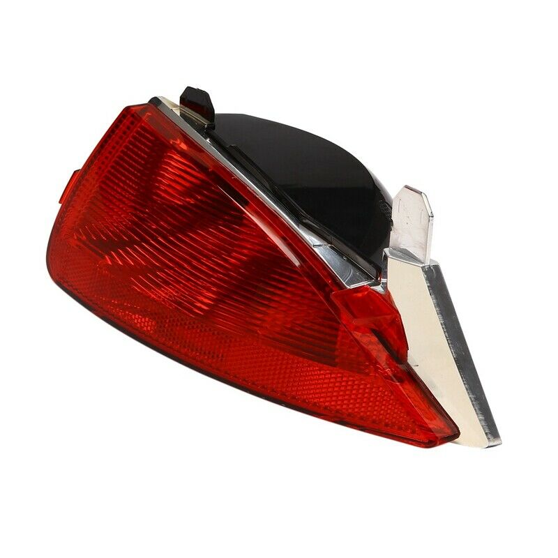 1 Pair Car Rear Bumper Fog Light Tail Brake Light Stop Warning Lamp for RenaulG4