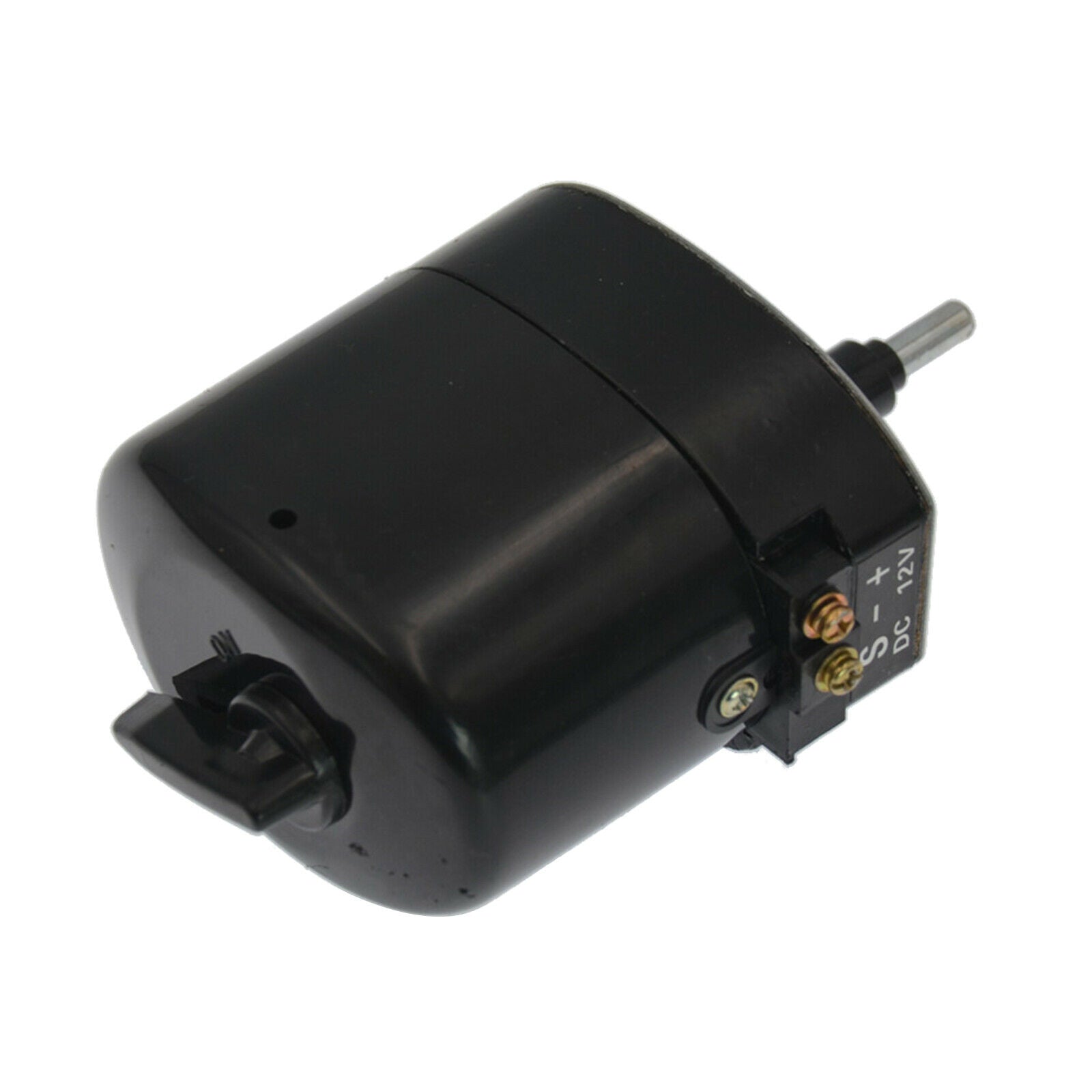 12V Windscreen Wiper Motor Fit For Willys Jeep Tractor Accessories 01287358