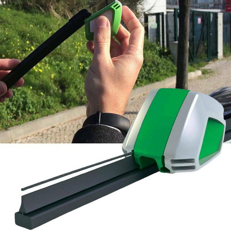 For Windshield Windscreen Auto Car Wiper Cutter Repair Tool Wiper Blade One\