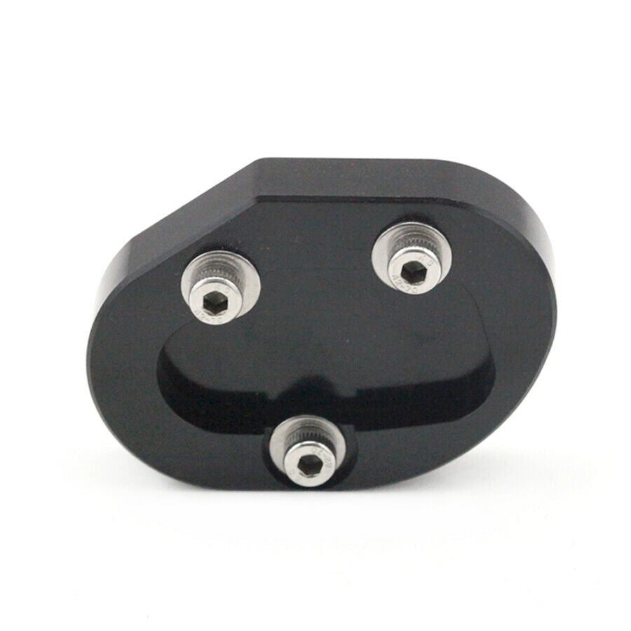 SideÂ KickstandÂ StandÂ ExtensionÂ Plate For BMW F800 R/ST/S/GT R 1200S/FP2 Sport
