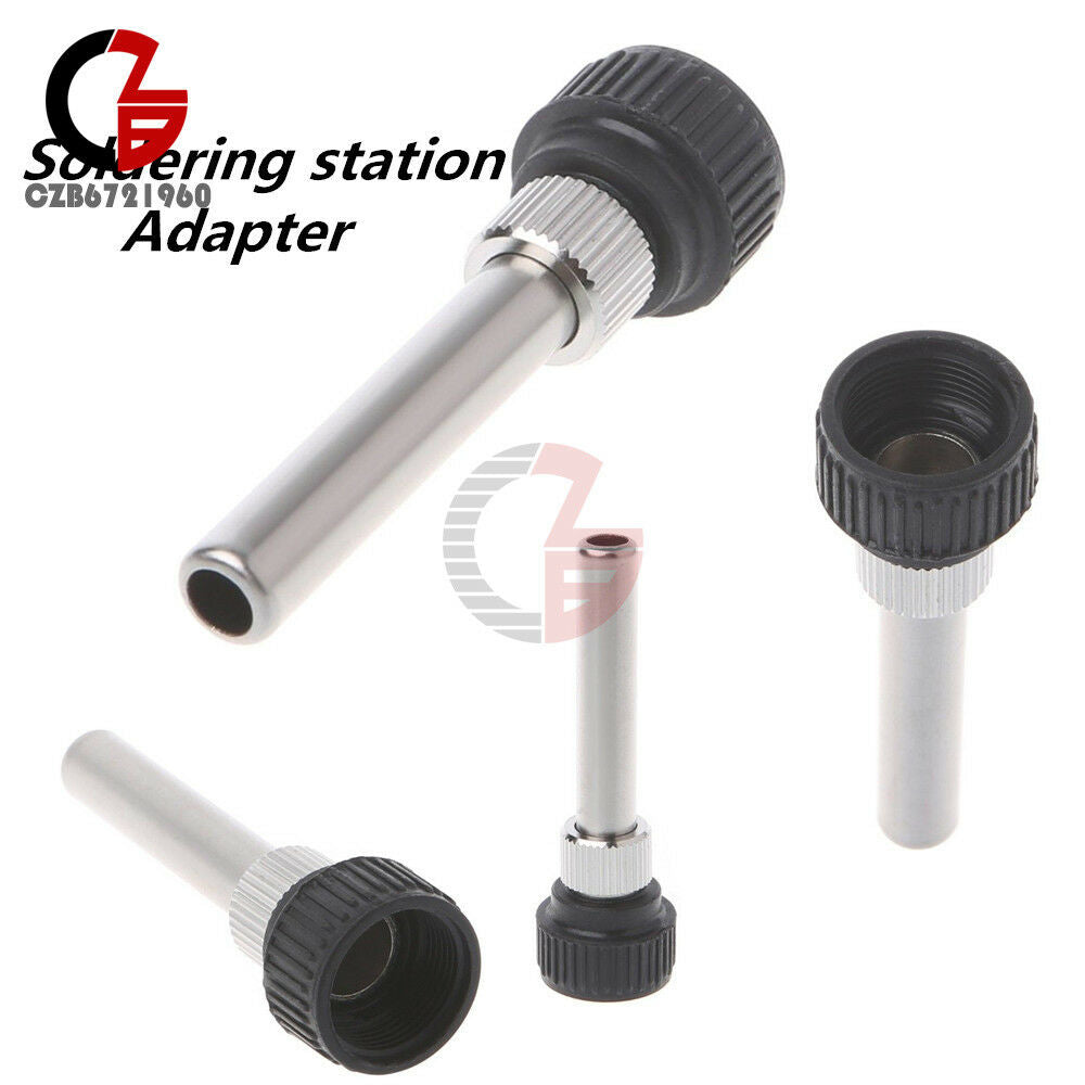 Soldering Station Iron Handle Adapter for ESD 852D 937D 898D 907 936  HAKKO