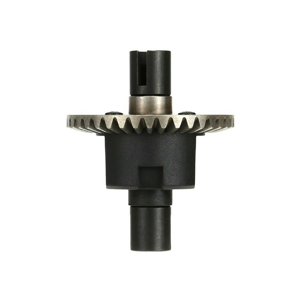 Hard steel differential DIFF ring gear for the RC HSP 01.10