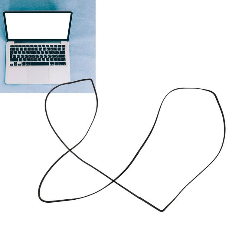 for MacBook Air 13.3 Inch A1369 A1466 LCD Display Rubber Middle e  2010-2016 YJ8