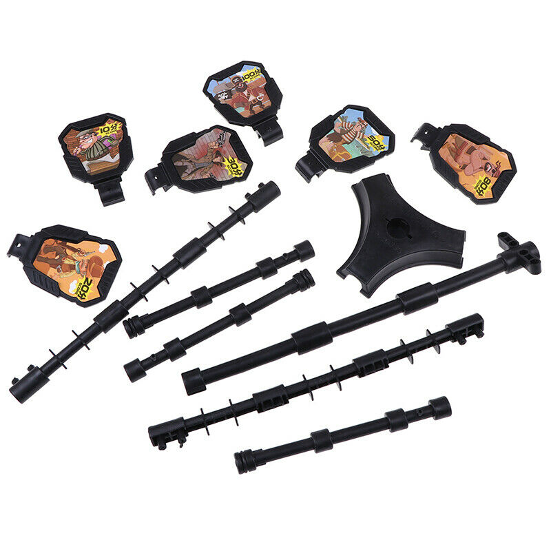 Target Pendulum Target Field Target Toys Blaster Dart Child GwJCDD