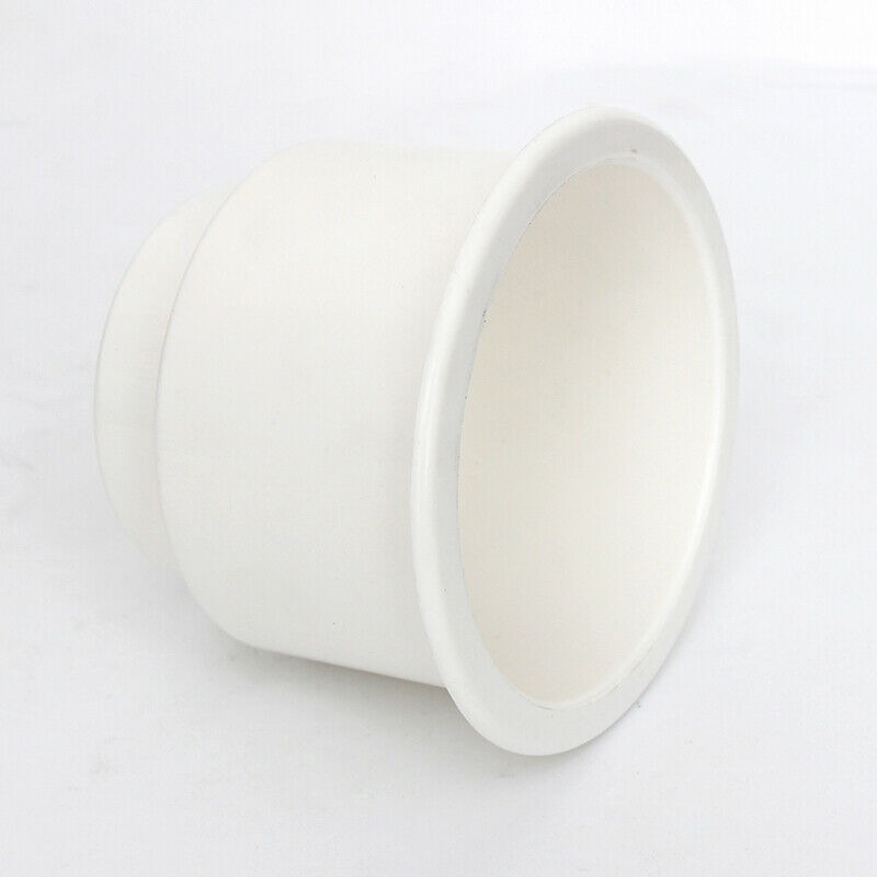 Plastic Recessed Drop In Cup Drink Can Holder Boat Car Marine Rv Trailer