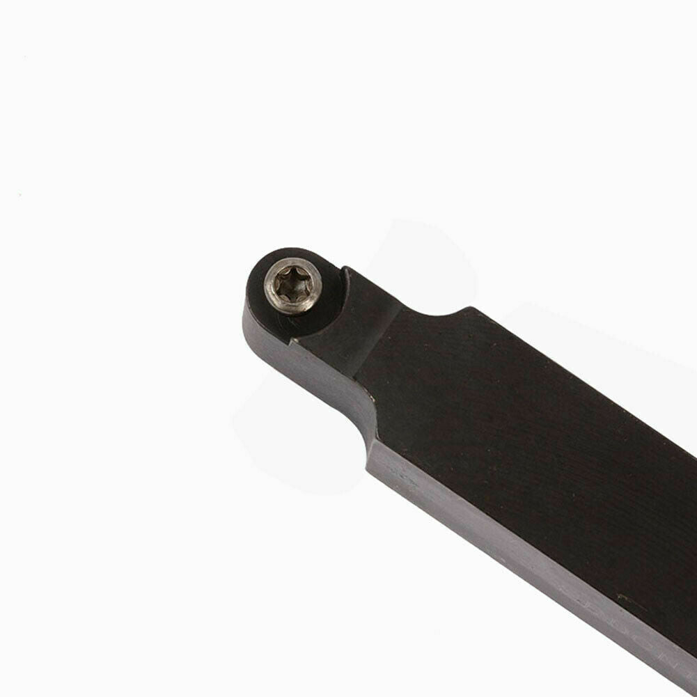 SRDCN1616H10(16mm*100mm)Lathe External Turning Tool Holder For RCMT10T3 inserts