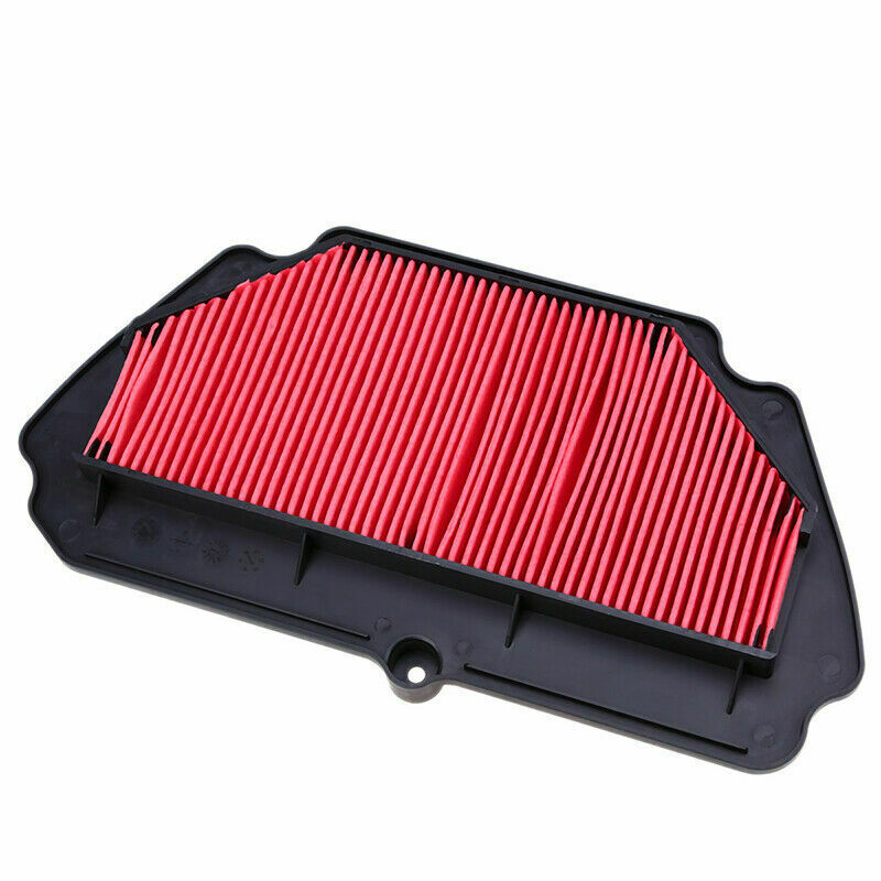 Air Filter Breather For Kawasaki ZX600R Ninja ZX-6R 2009-2013 2012 2013 ZX-600R