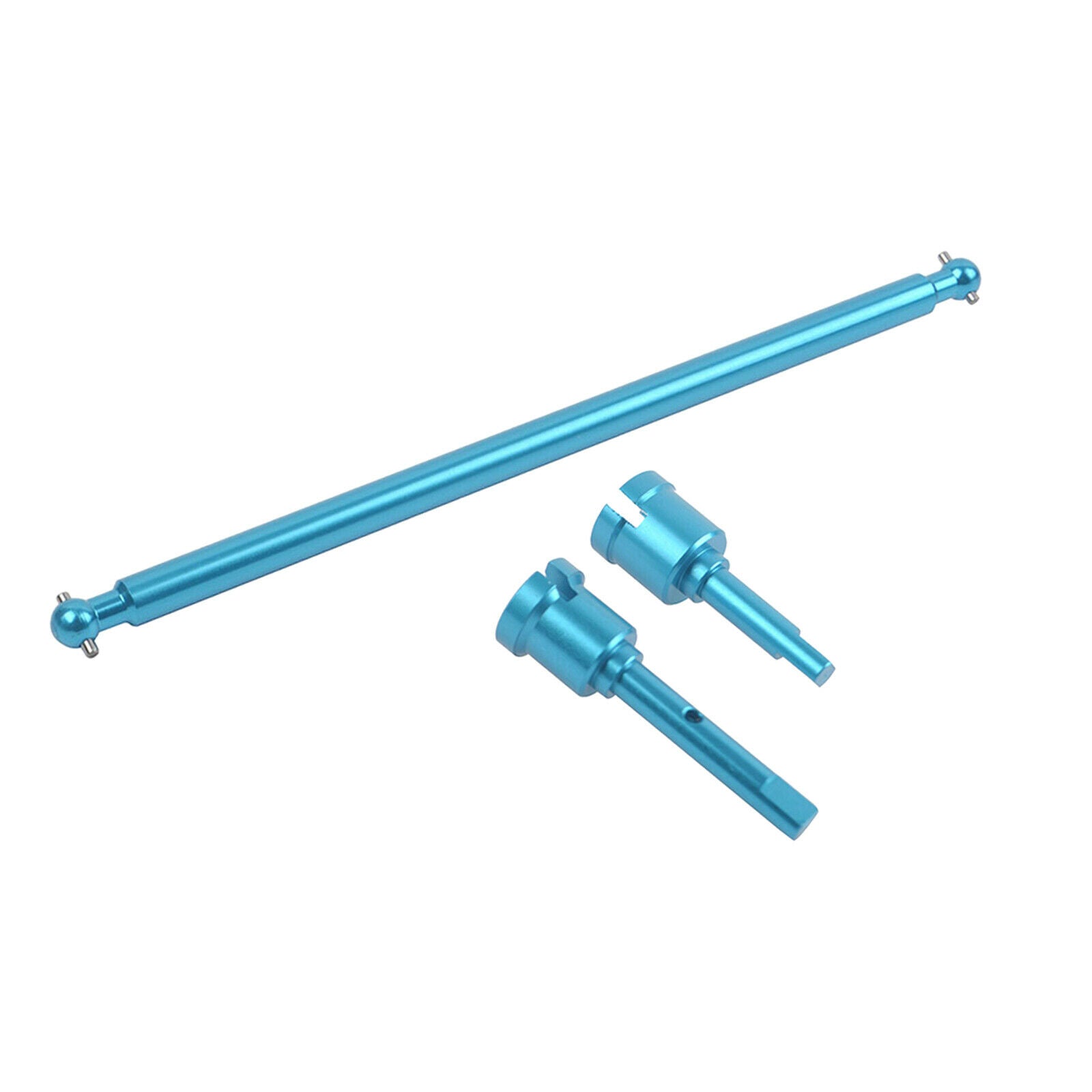 RC Drive Shaft for TT01 TT01D TT01ES RC Rally Car DIY Parts Accessories