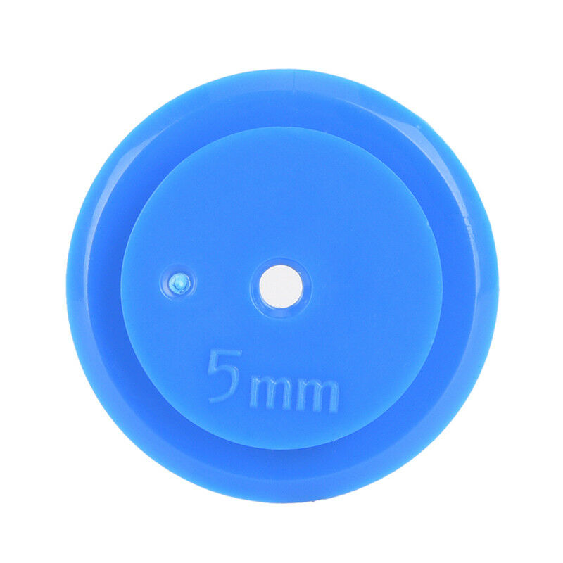 4pc Sewing wheel patchwork wheel tailor scribing tracing loom tools for s Rf