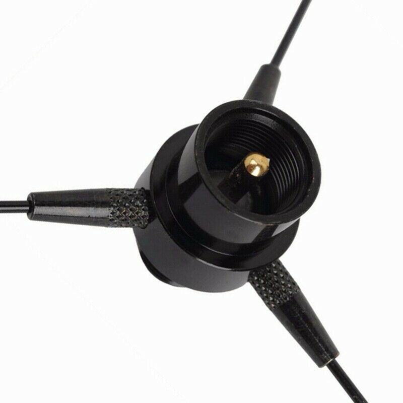 for Nagoya RE-02 Ground Grid Antenna Mobile Radio Enhanced Omnidirectional AntD9
