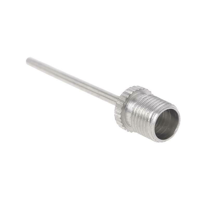 Ball Pump Needle Set Tire Pump Adapter Applicable Inflatables Sport Balls Bikes