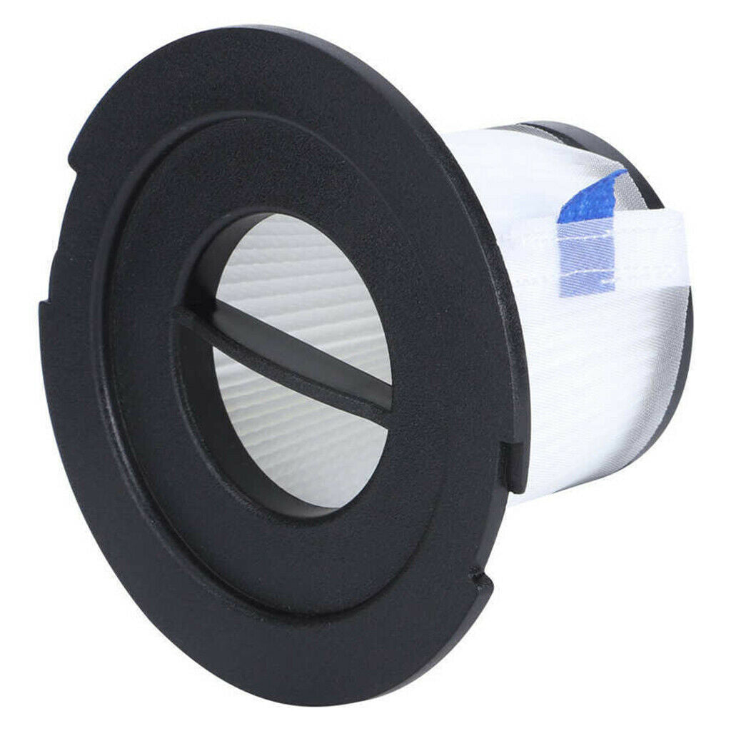 2Pcs HEPA Filter Washable for Dibea C17 T6 Vacuum Cleaner Home Cleaning