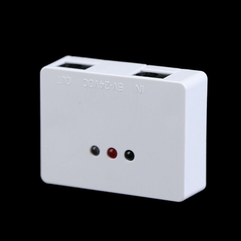 LED Dimmable Switch Hand Scan Sensor Switch Hand Waving Hand Sweep Dimmer Switch