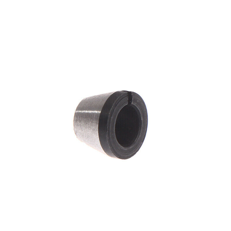3pc/lot 6mm/6.35mm/8mm High Precision Adapter Collet Shank Router To.l8
