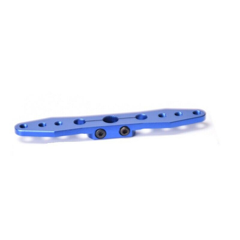 3PCS Aluminum Stee Servo Horn Arm 25T for 1/8 1/10 RC Car Boat Upgrade Part O9X3