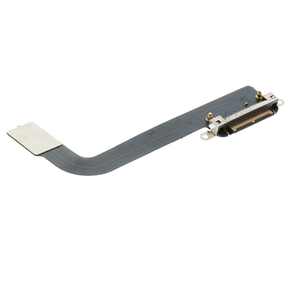 Charging Dock Charger Port Ribbon Flex Cable Repair for iPad 3 A1416 A1403