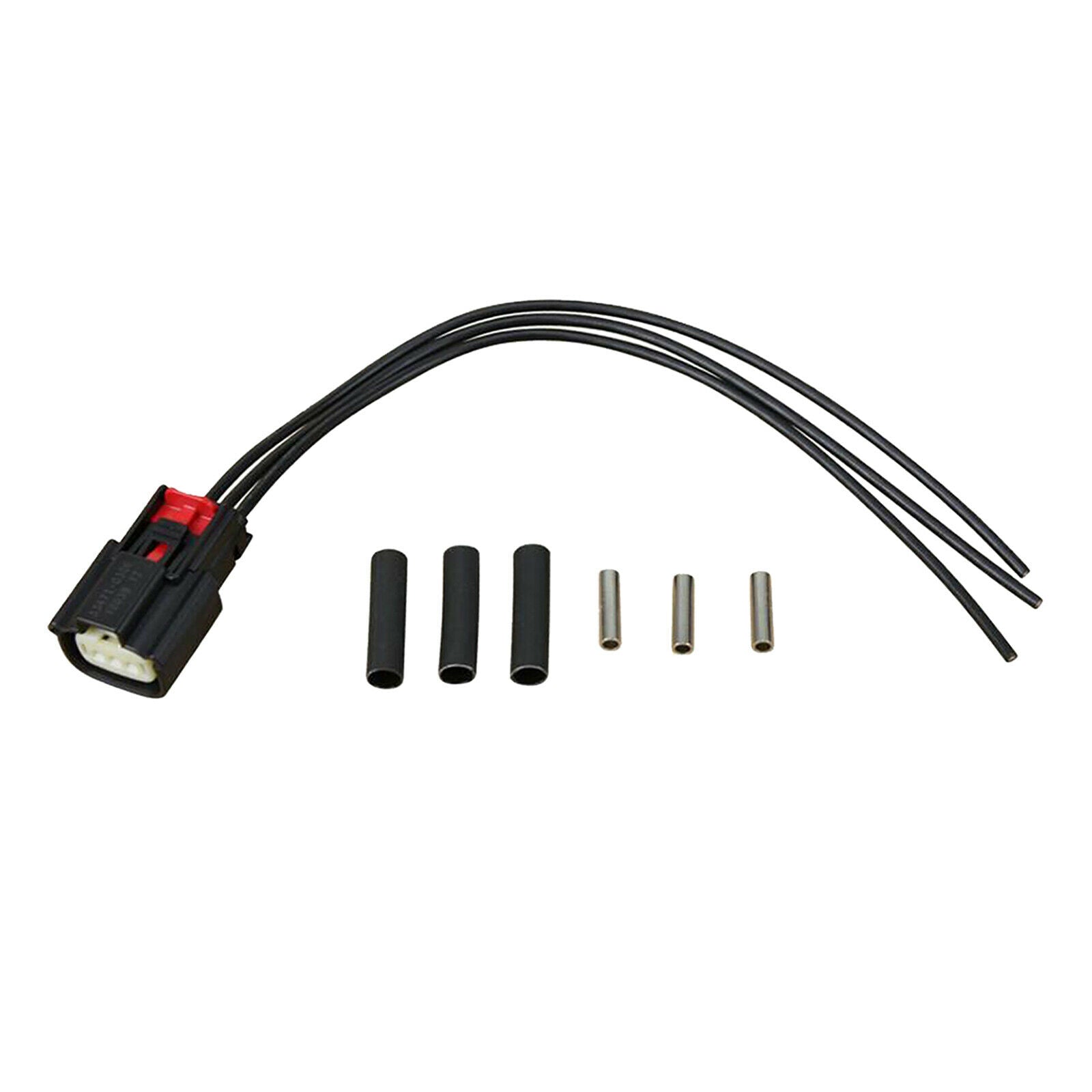Wire Harness Ignition Coil Connector Replacement for Ford 2013-2017 C-Max