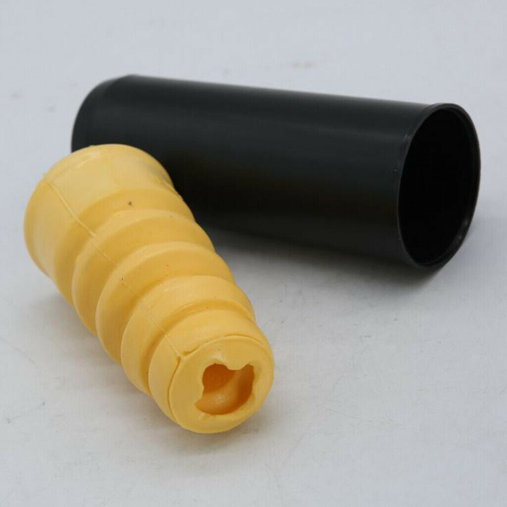 Shock Absorber Dust Cover Rear for VW for Audi A4 01-08 for Seat Toledo IV 12-15