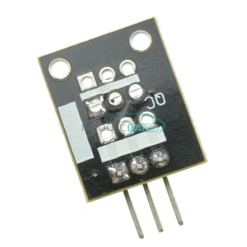 2PCS Infrared Sensor Module VS1838 Receiver Module Compatible With Arduino