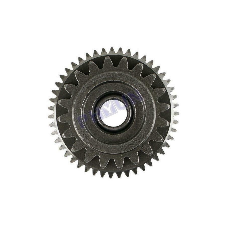 2pcs Starter Idle Gear Kits For Polaris Sportsman Outlaw Scrambler Predator ATV