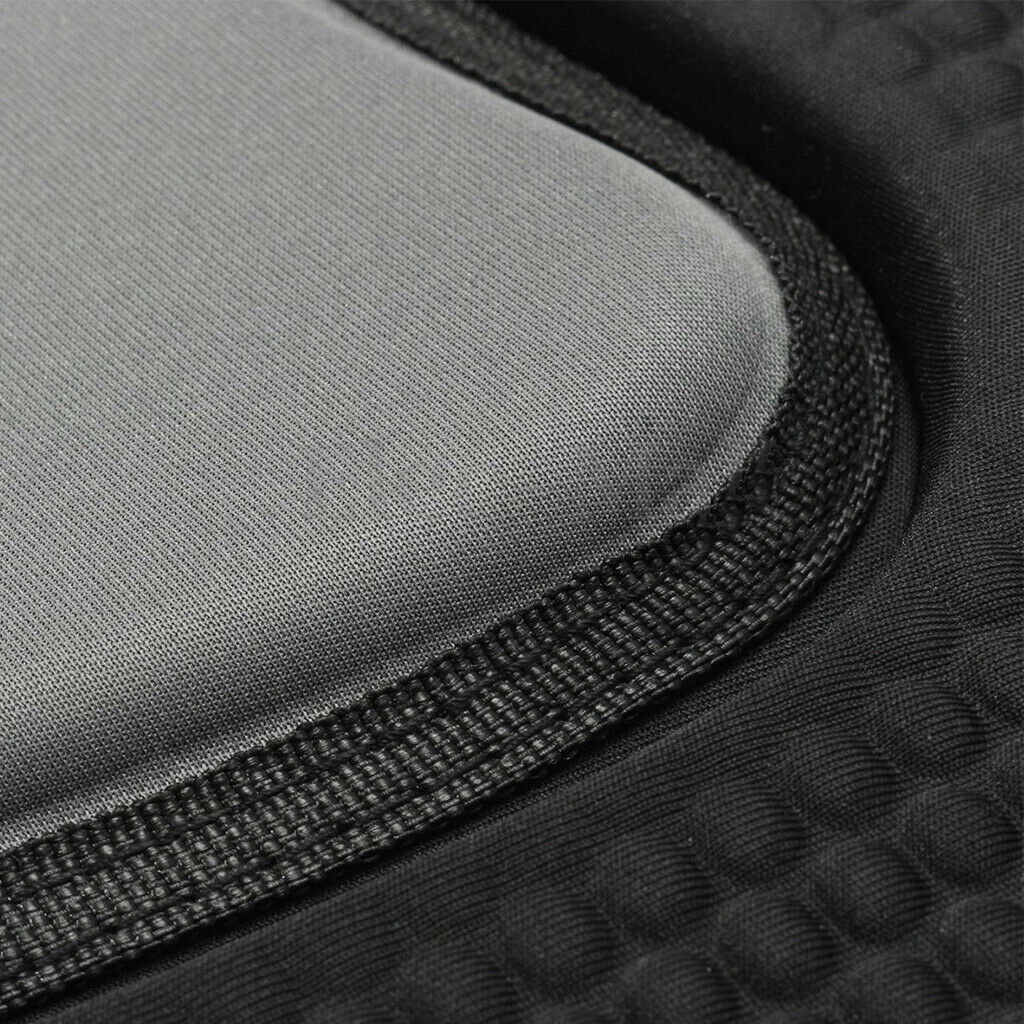 Comfortable Soft Padded On Top Seat Cushion Pad For Kayak Canoe Fishing Boat