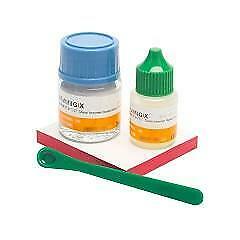 Heraeus  Heraeus Multifil GIX Glass Ionomer Restorative A2 Shade 12g Powder 10g