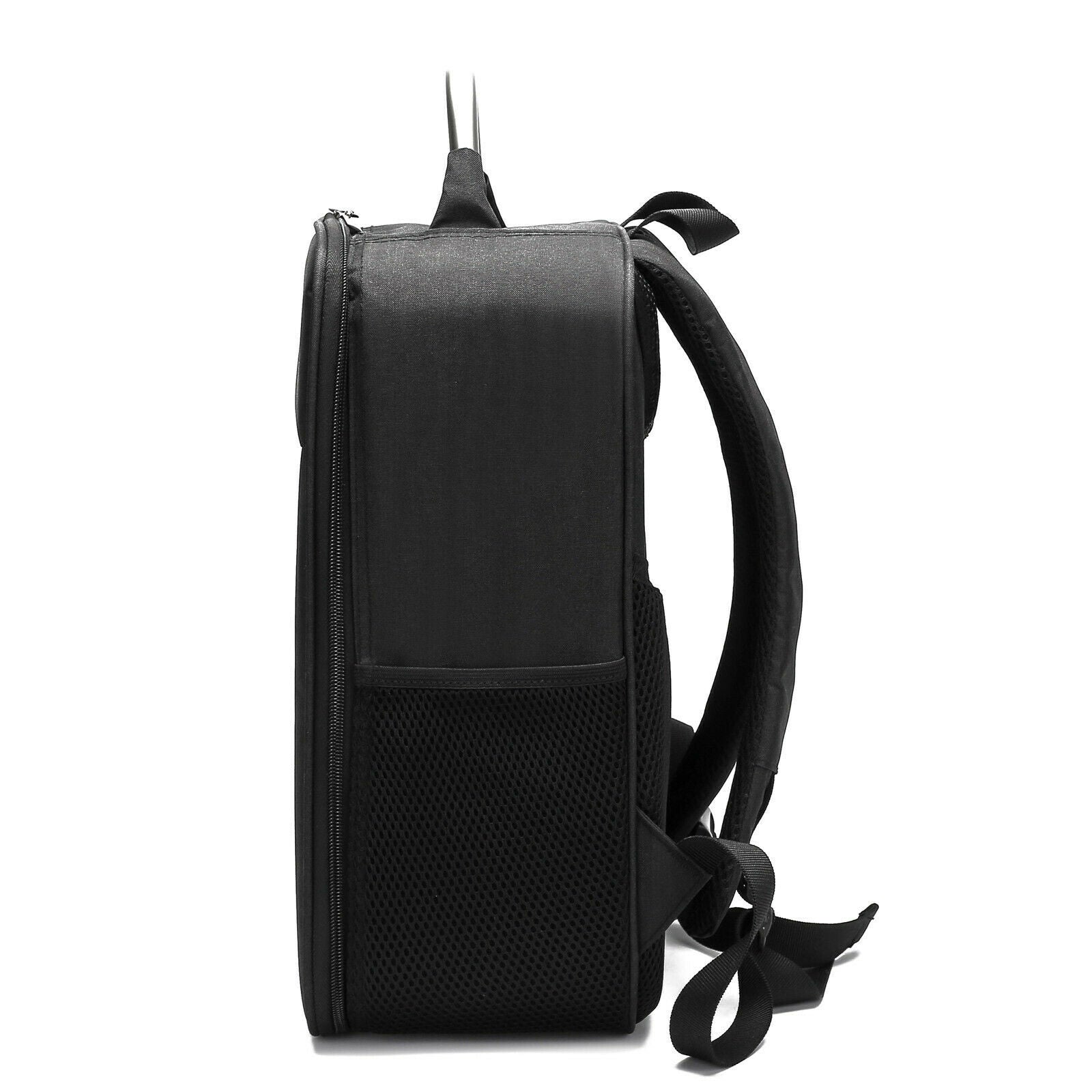 Professional Backpack For DJ FPV Drone Remote Controller Batteres Shockproof