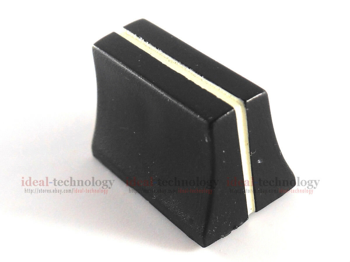 10pcs /lot  DAC2355 FADER KNOB For DJM300 DJM500 DJM600 DJM3000 DJM800 DJM700
