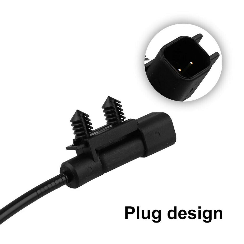ABS Wheel Speed Sensor for Jeep Wrangler 2007-18.