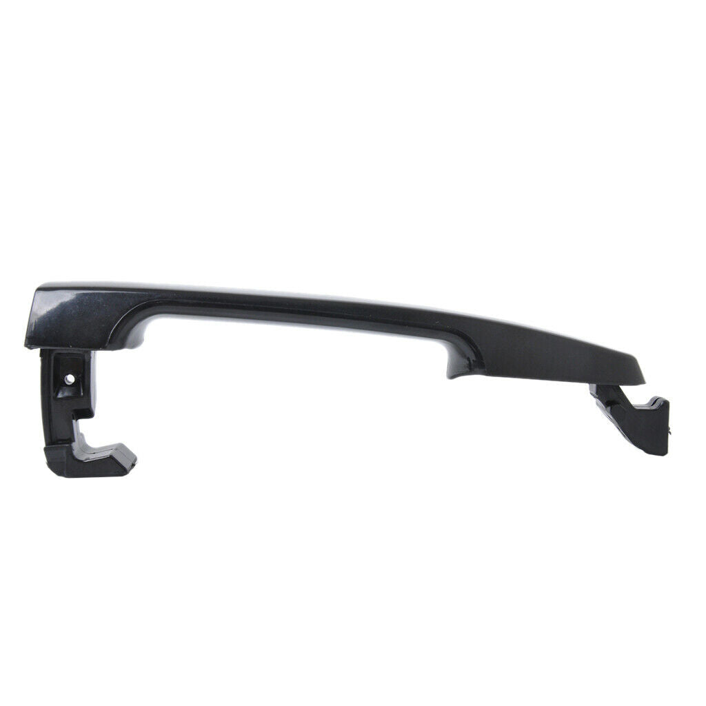 Left Door Handle In ABS Car Accessories Material