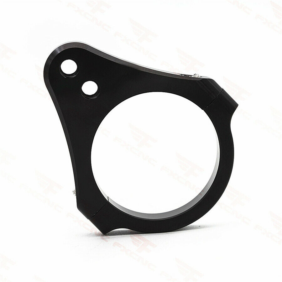 1Pcs Brand New CNC Motorcycle Steering Damper Fork Frame Mounting Clamp Bracket